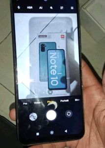Redmi Note 10 - Mint Condition!