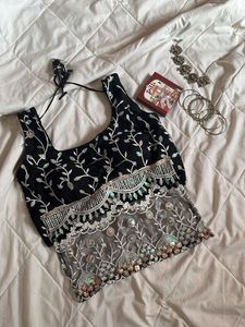 y2k Chatpata top 🎀(NEW HANDMADE)