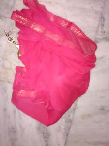 Kurti With Dupatta