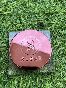 Sugar Matte foundation 07