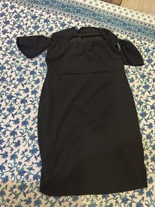 Chic Black Dress