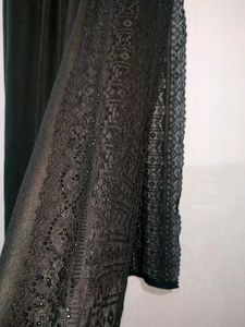 Black Shawl