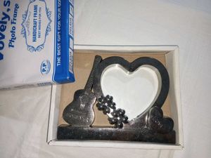 Heart Shape Frame!🫶🏻💗