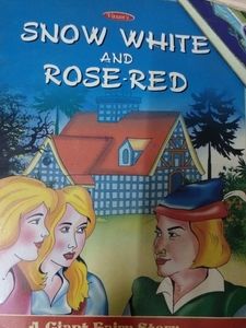 3 All Time Classic Story Books