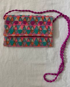🆕Clutch/Sling Bag For Girls/Women