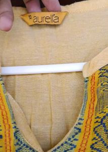 Long Kurti