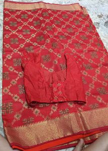 patola saree