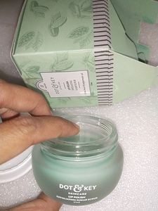 Dot&amp;Key Sugar Scrub