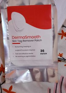 Skin Tag Remover Patch