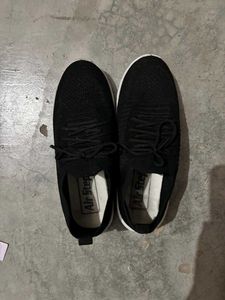 Black Sneakers