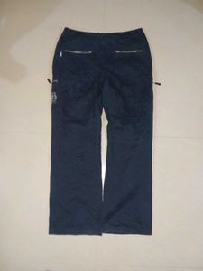 Vintage baggy cargos