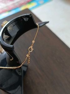 Heartbeat Necklace &amp; Earring Set