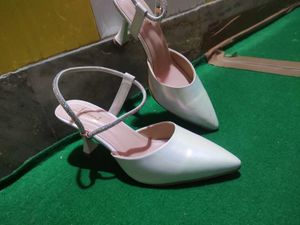 Elegant Heels