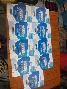 9 Byjus Books Of Class 5 Maths And Science And Olympiad Books Of Maths And Science
