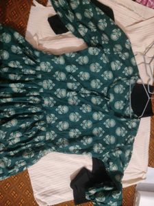 Short Kurti Top