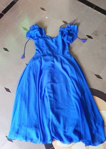 short frock