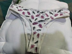 White Panty 🤍