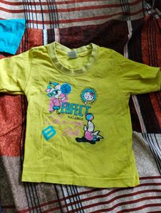 Combo Kids Wear for Boys