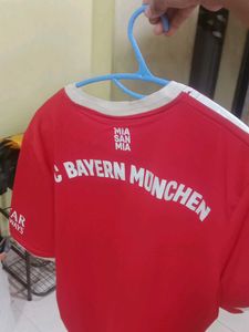 Jersey