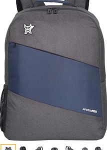 Artic Fox Bag Pack For Laptop Office Use