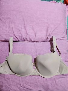 La Senza 38 C Bra Underwired