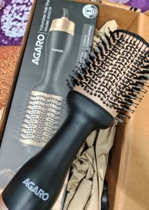 Agaro Hair Styler &amp; Volumizer Dryer