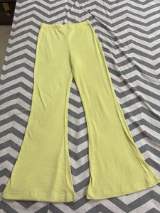 T Shirt And Pant Set