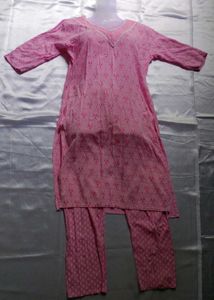 Kurti Set
