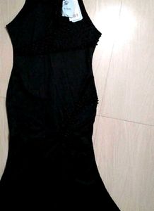 Hot Sexy Black Bodycon Dress From USA New With Tag