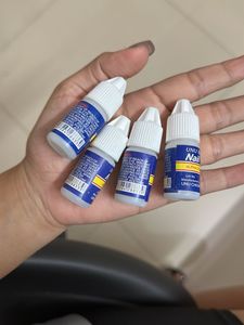 Press On Nails Kit