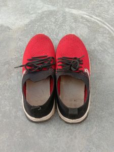 Boy Kid&#39;s Shoes