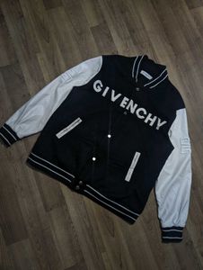 Givenchy Varsity Jacket