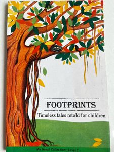 Set of 4 Classic &amp; Easy-to-Read Storybooks – Great