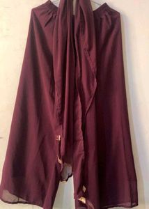 Floral Embroidered Kurta