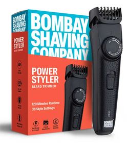 Bombay Shaving Company Power Styler Trimmer