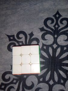 Rubik&#39;s Cube