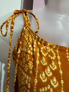 Pinterest short Kurti🌼