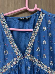 Max new branded Kurti for bust size 40-42