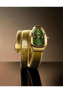 Designer Sanke Watch Cum Bracelet Free Size