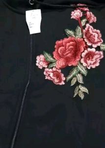 Black Jacket
