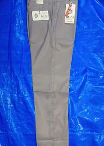 Stylish Grey Men&#39;s Pants