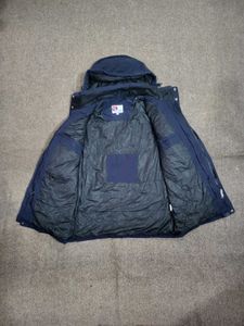 Men&#39;s Navy Blue Jacket