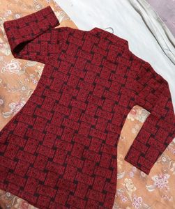 Womens Sweater Very Good And New