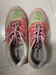 Walkway Sneakers
