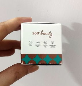 Nourishing Lip &amp; Cheek Tint | 07 Rose Coral