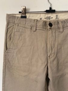 Chinos