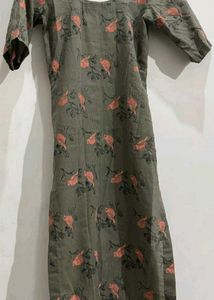 Womens Tulip Salwar Suit
