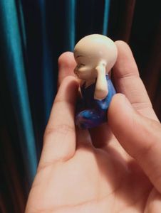 *CUTE MONK* DECORATING ITEM