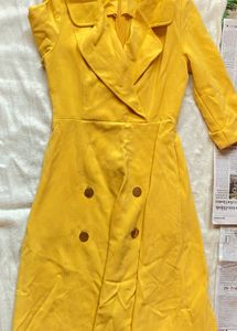 Long Coat