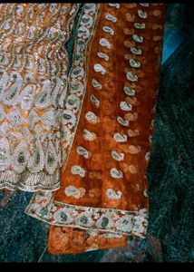 Lehenga Choli